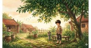 Nghị luận phân tích, đánh giá tác phẩm văn học Dưới bóng hoàng lan
