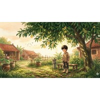 Nghị luận phân tích, đánh giá tác phẩm văn học Dưới bóng hoàng lan
