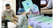Đóng bảo hiểm xã hội hơn 21 năm có được hưởng BHXH một lần?