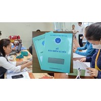 Luật Bảo hiểm xã hội mới nhất về lương hưu năm 2024