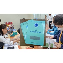 Luật Bảo hiểm xã hội mới nhất về lương hưu năm 2024