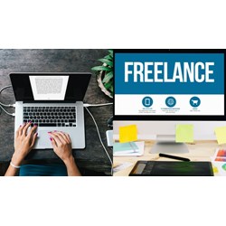 Các công việc freelance hiện nay là những công việc nào?