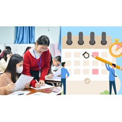 Kế hoạch tuyển sinh lớp 10 năm học 2024-2025 của thành phố Hà Nội