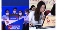 Cách tham dự cuộc thi trực tuyến tìm hiểu Nghị quyết Hội nghị TW 8 khóa XIII