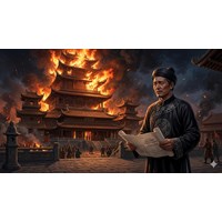 Phân tích nhân vật Vũ Như Tô trong bài Vĩnh biệt cửu trùng đài