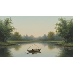 Phân tích cảnh thu và tình thu trong Câu cá mùa thu của Nguyễn Khuyến
