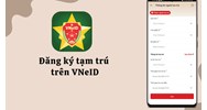 Hiện nay nên đăng ký tạm trú, tạm vắng online hay trực tiếp?
