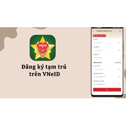Hiện nay nên đăng ký tạm trú, tạm vắng online hay trực tiếp?