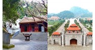 Khu Đền Hùng phải trình phê duyệt phí chăm sóc vườn hoa, cây cảnh?
