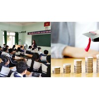 Hướng dẫn triển khai thu học phí năm học mới của BGD&ĐT