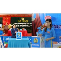 Các hình thức bầu cử cán bộ công đoàn Việt Nam hiện nay