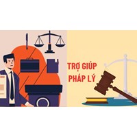 Trình tự yêu cầu trợ giúp pháp lý từ ngày 16/02/2024