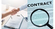 Có ký hợp đồng mới khi thay đổi trong nội dung hợp đồng BOO không