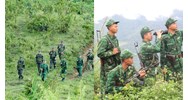 Ngày 03/03/2024 có phải là ngày truyền thống Bộ đội Biên phòng?