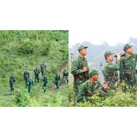 Ngày 03/03/2024 có phải là ngày truyền thống Bộ đội Biên phòng?