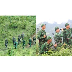 Ngày 03/03/2024 có phải là ngày truyền thống Bộ đội Biên phòng?