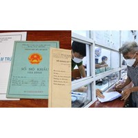 Người thuê nhà đăng ký tạm trú cần giấy tờ gì để chứng minh chỗ ở