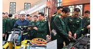 Quyền, nghĩa vụ và trách nhiệm của sĩ quan kỹ thuật là gì?
