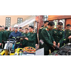 Quyền, nghĩa vụ và trách nhiệm của sĩ quan kỹ thuật là gì?
