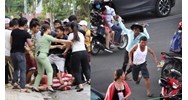 Giải pháp đảm bảo định tội danh, quyết định hình phạt Tội gây rối trật tự công cộng