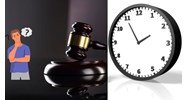 Thời hiệu thi hành bản án tù chung thân là bao lâu?