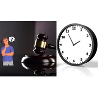 Thời hiệu thi hành bản án tù chung thân là bao lâu?