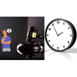 Thời hiệu thi hành bản án tù chung thân là bao lâu?