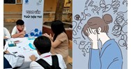 Cơ cấu của Tổ tư vấn tâm lý học đường bao gồm những ai?
