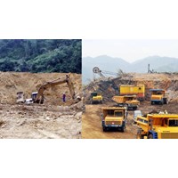Nhà nước có được thu hồi đất để khai thác khoáng sản hay không?