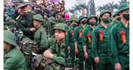 Tới sai địa điểm trong lệnh nhập ngũ có phải đi nghĩa vụ quân sự không?