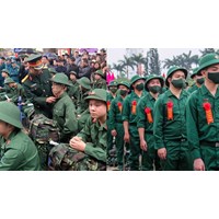 Tới sai địa điểm trong lệnh nhập ngũ có phải đi nghĩa vụ quân sự không?