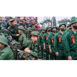 Tới sai địa điểm trong lệnh nhập ngũ có phải đi nghĩa vụ quân sự không?