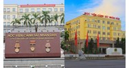 Phạm vi và phân vùng tuyển sinh của Học viện Cảnh sát nhân dân?