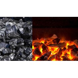 Nguyên tắc xác định tính dẻo tương đối của than khi nung