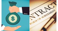 Số vốn doanh nghiệp được vay để thực hiện hợp đồng BCC ở nước ngoài