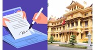 Quyết định của Thủ tướng Chính phủ bổ nhiệm Thứ trưởng Bộ Ngoại giao?