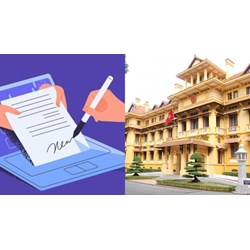 Quyết định của Thủ tướng Chính phủ bổ nhiệm Thứ trưởng Bộ Ngoại giao?