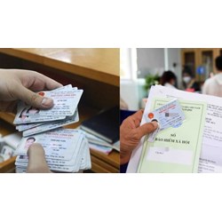 Tạm trú tại TPHCM có được mua bảo hiểm tự nguyện ở đây không?