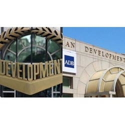 Cơ quan đại diện cho Việt Nam tại Ngân hàng Phát triển Châu Á (ADB)