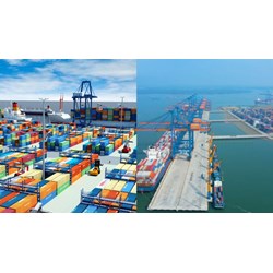 Trường hợp doanh nghiệp cảng được kinh doanh khai thác cảng biển?