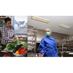Thủ tục tiến hành kiểm tra an toàn thực phẩm tại cơ sở sản xuất kinh doanh như thế nào?