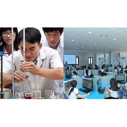 Nhiệm vụ cơ sở giáo dục đại học trong hoạt động khoa học, công nghệ