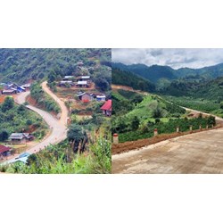 Danh sách 22 huyện nghèo sẽ được hỗ trợ thoát nghèo năm 2025