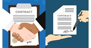 Địa điểm kinh doanh của các bên trong hợp đồng thương mại điện tử