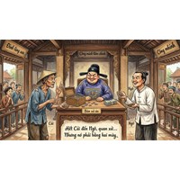 Phân tích truyện Nhưng nó phải bằng hai mày siêu hay