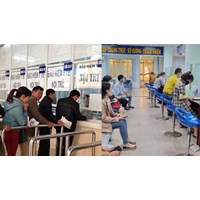 Đang hưởng trợ cấp thất nghiệp được hưởng chế độ BHYT không?