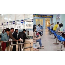 Đang hưởng trợ cấp thất nghiệp được hưởng chế độ BHYT không?