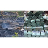 Tiền cấp quyền khai thác khoáng sản được tính vào chi phí nào?
