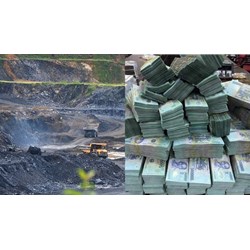 Tiền cấp quyền khai thác khoáng sản được tính vào chi phí nào?