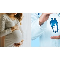 Có được hưởng chế độ thai sản khi tham gia bảo hiểm xã hội tự nguyện?
